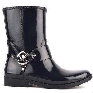 Michael Kors Rain Boots